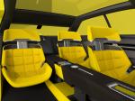 Renault Morphoz Concept 2020 года